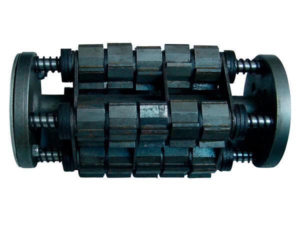 Барабан фрезеровальный MASALTA M300