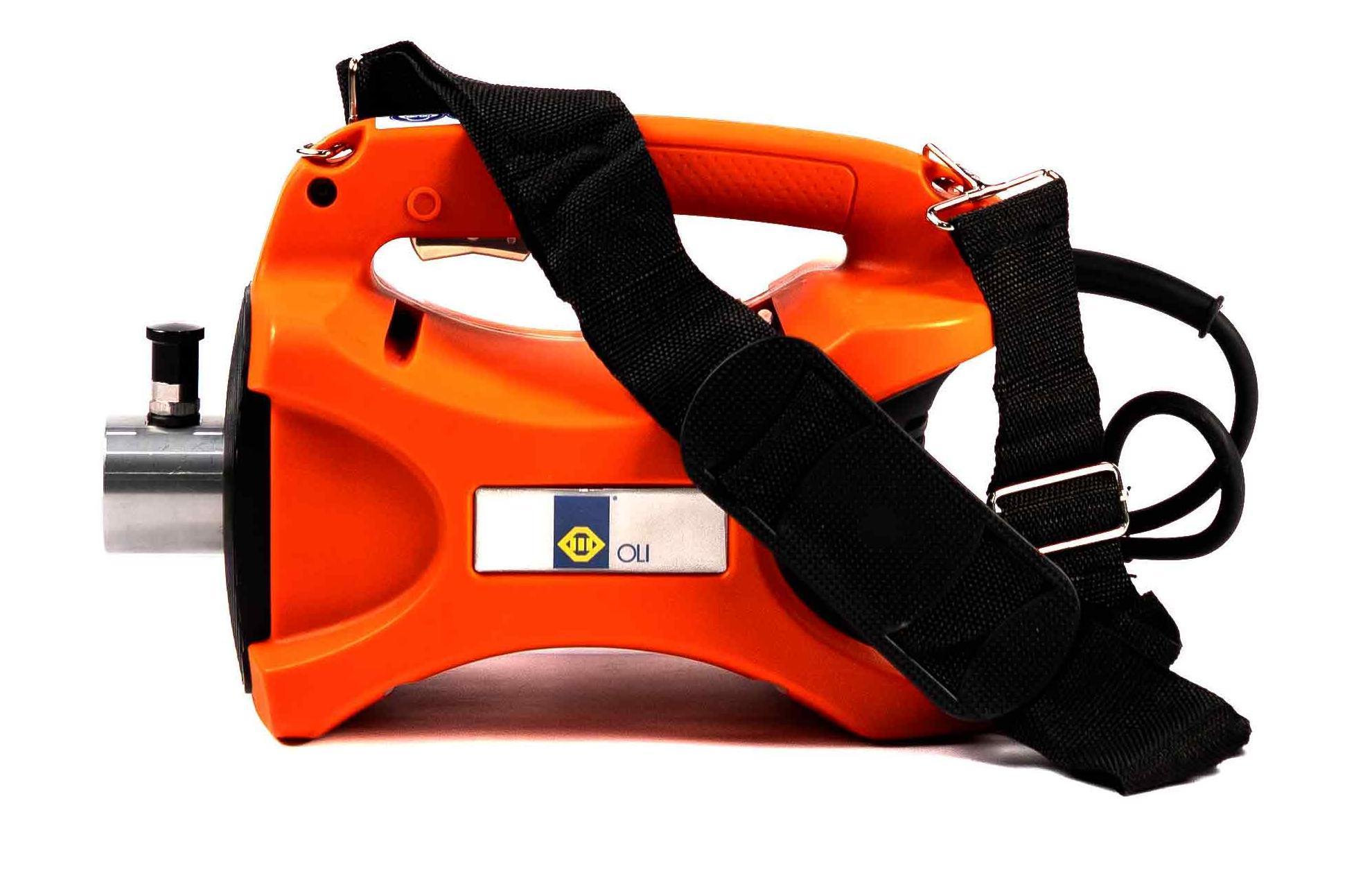 OLI DVM-E (быстросъёмное соединение)