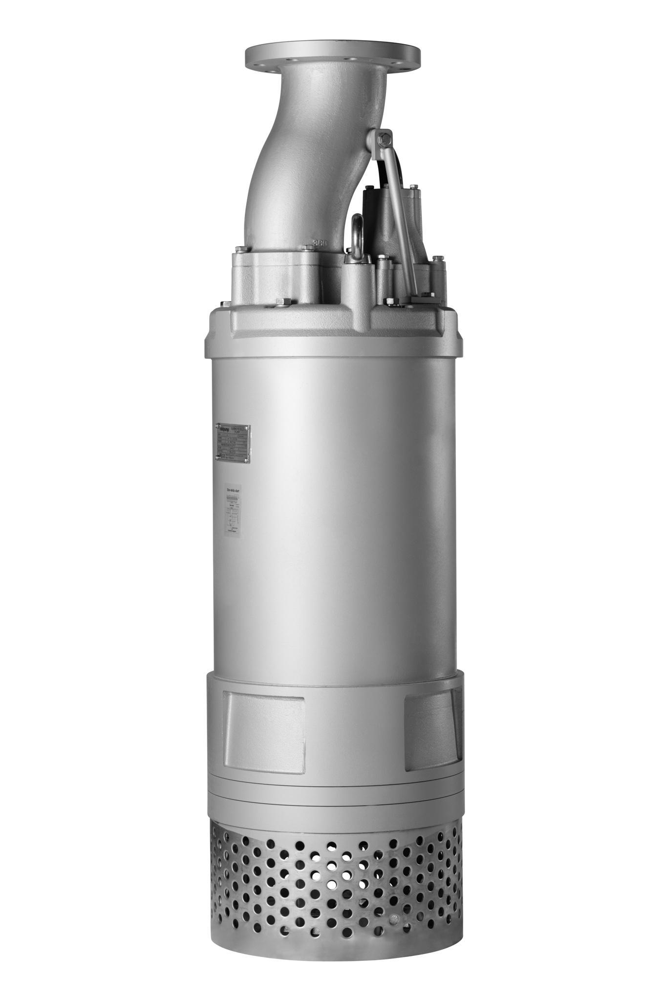 SOLIDPUMP 80MH22