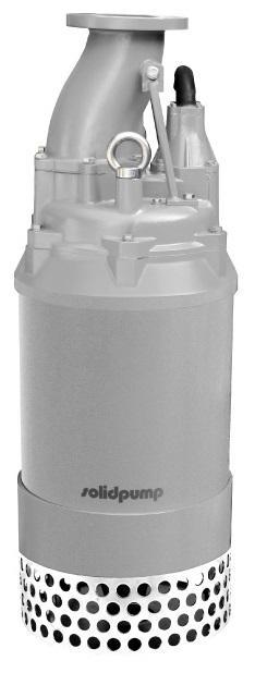 SOLIDPUMP 200MH90