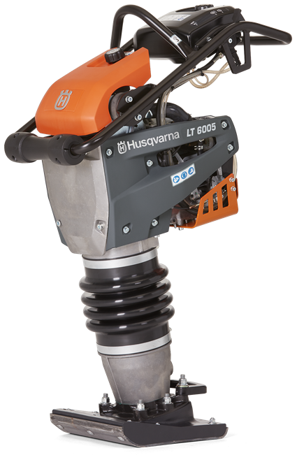 HUSQVARNA LT 6005 11"