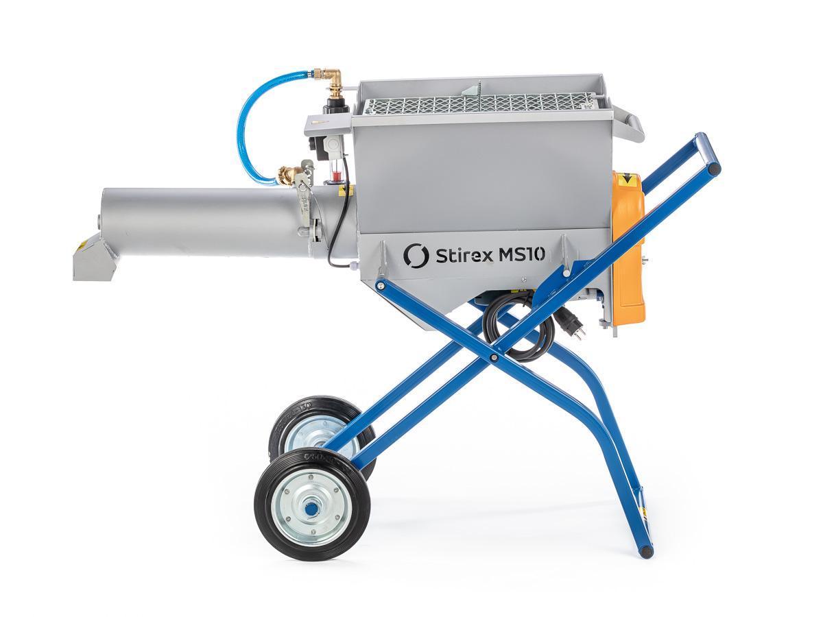 STIREX MS 10