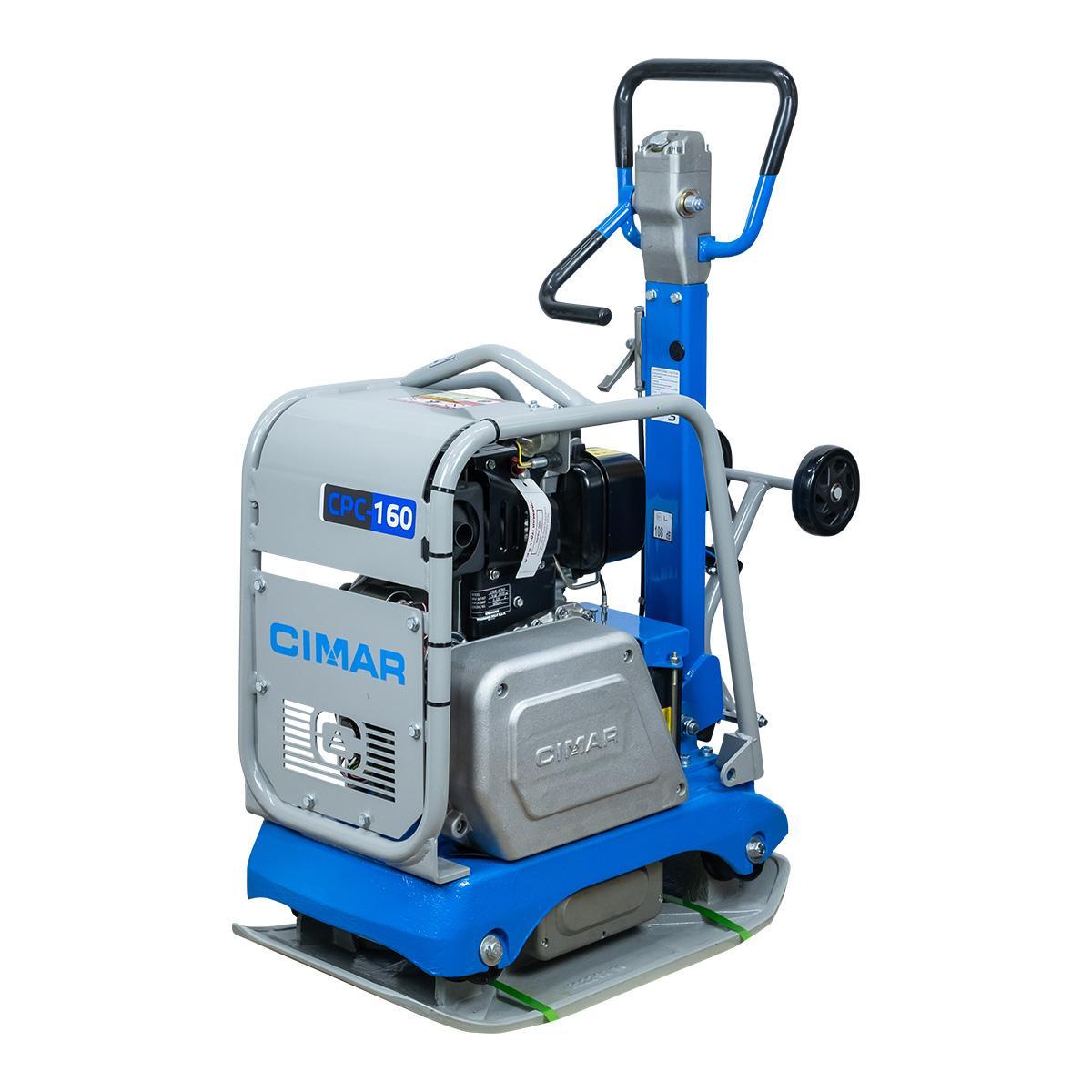 CIMAR CPC-160 Yanmar
