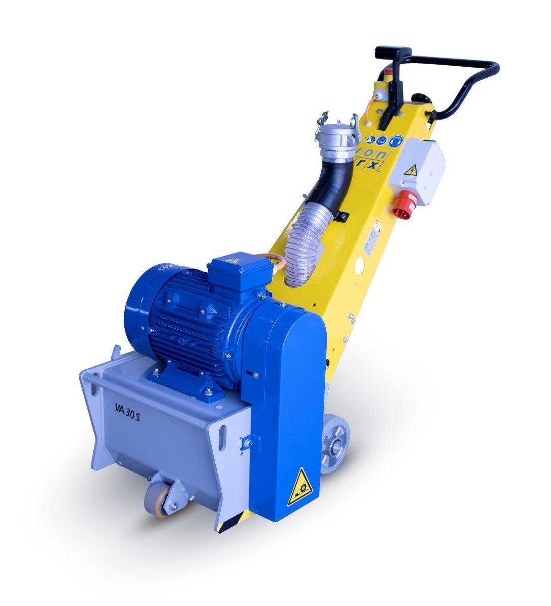 VON ARX VA 30 S (380 В)