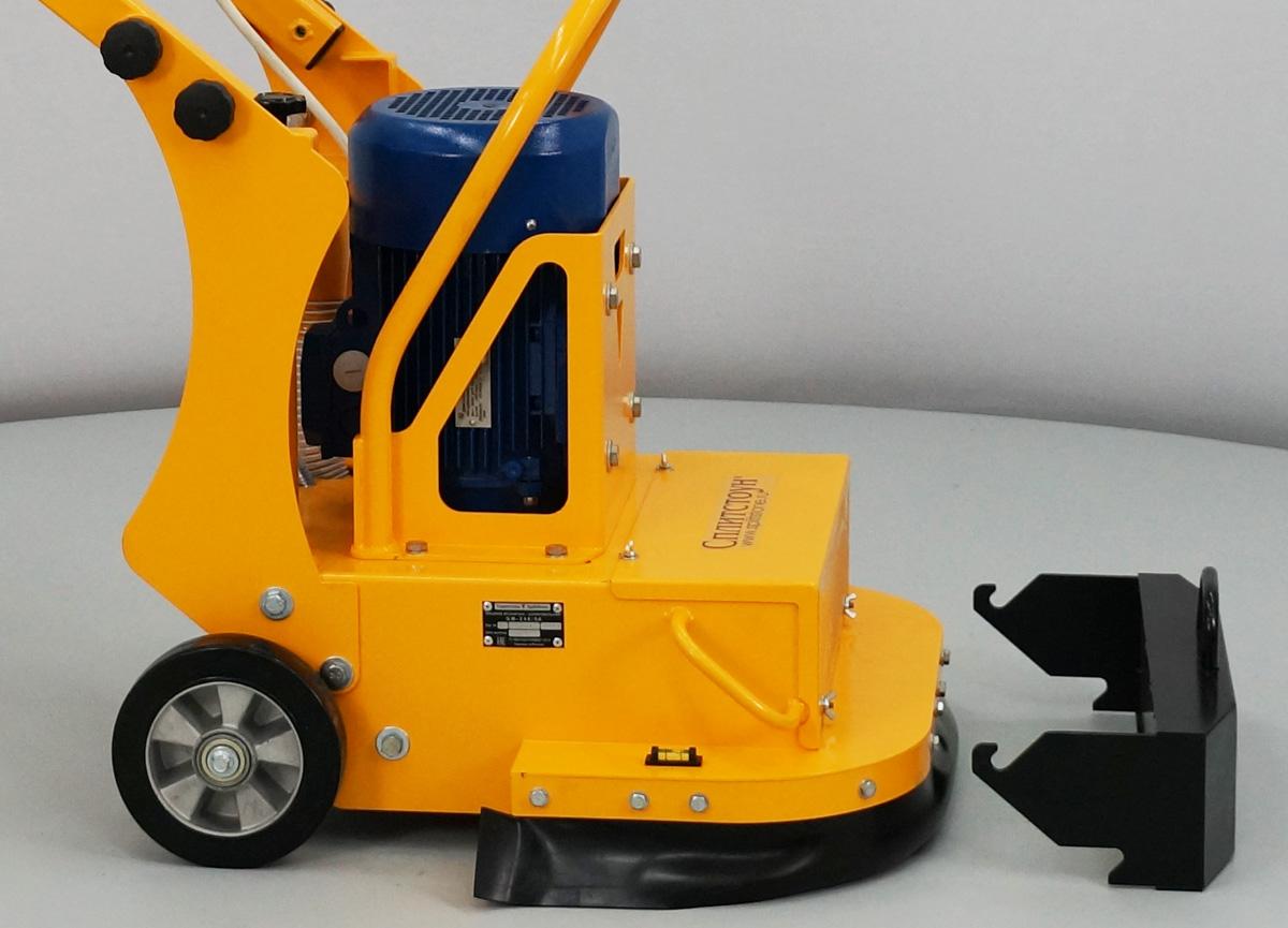 СПЛИТСТОУН GM-245 (7,5)