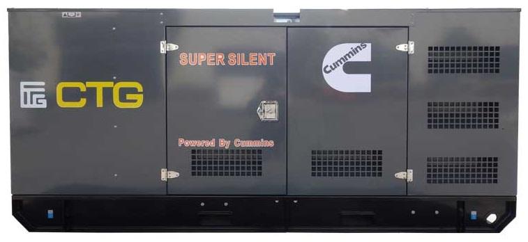 CTG 220CS