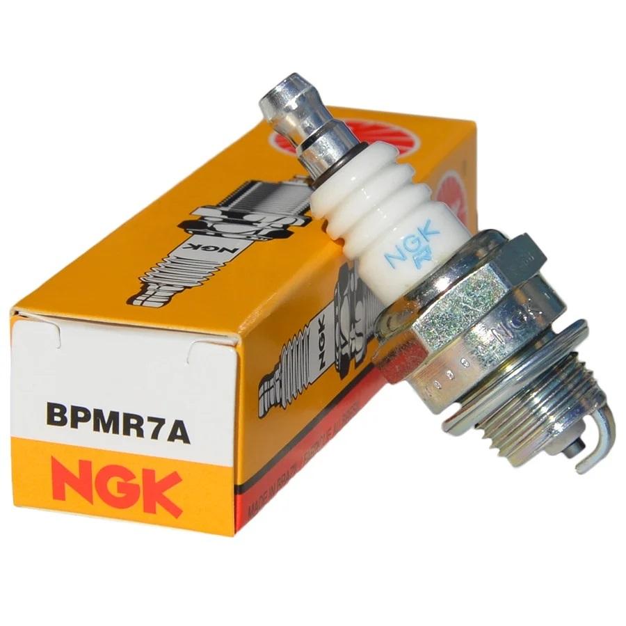 Свеча зажигания NGK BPMR7A