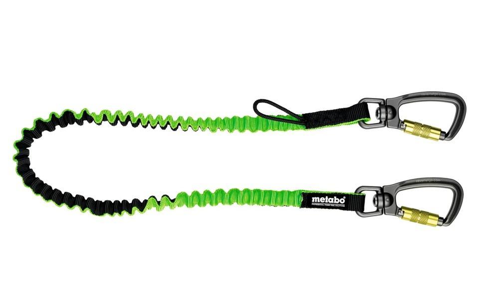 Ремень страховочный METABO Quick Connect DS до 5 кг (628970000)
