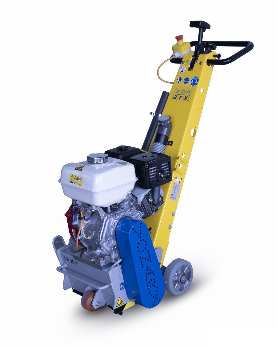 VON ARX VA 25 S (Honda GX240)