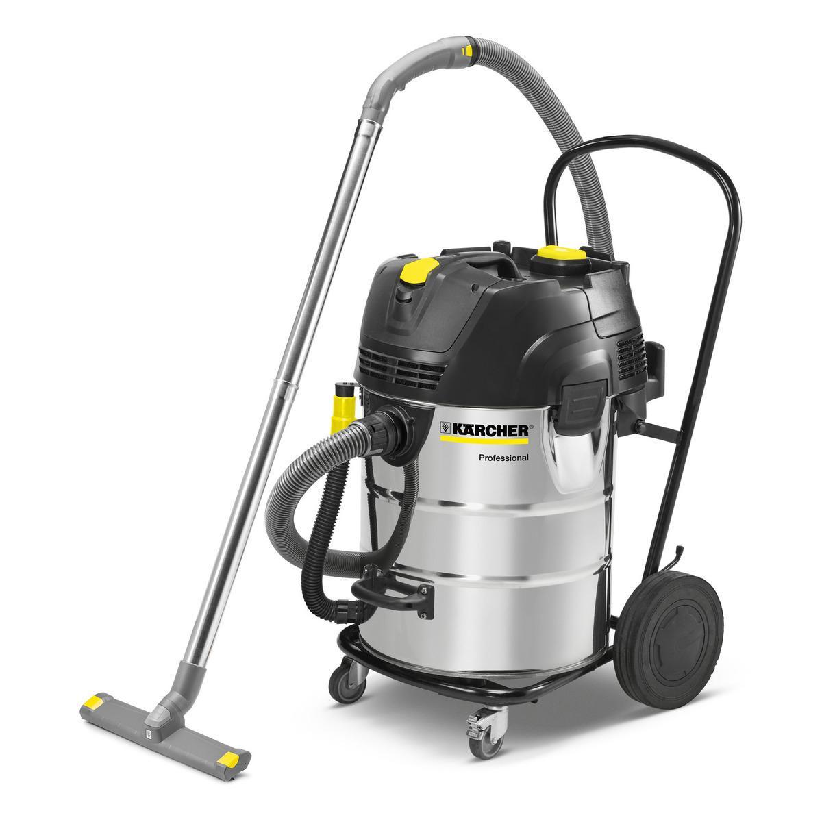 KARCHER NT 75-2 Ap Me Tc