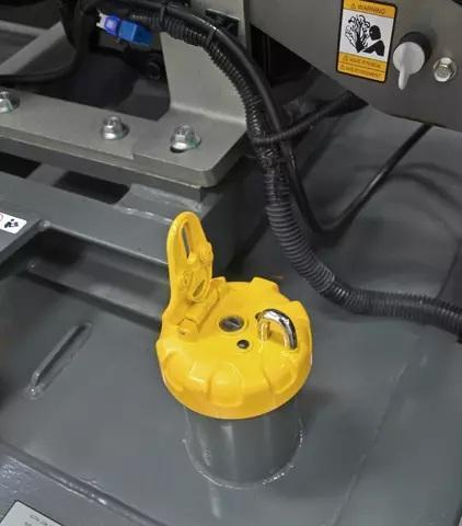 WACKER NEUSON PT 6 Y