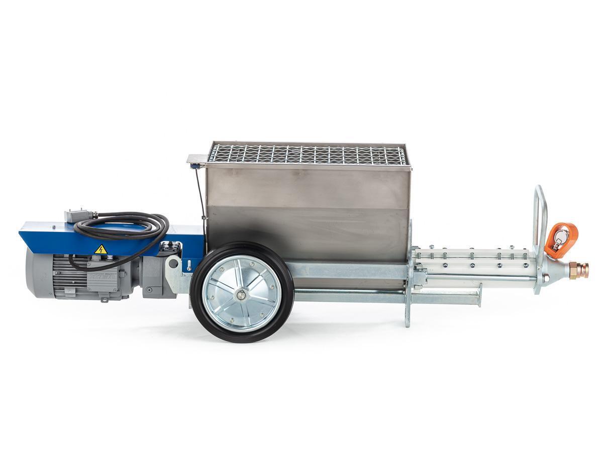 STIREX MP 100 без шкафа управления