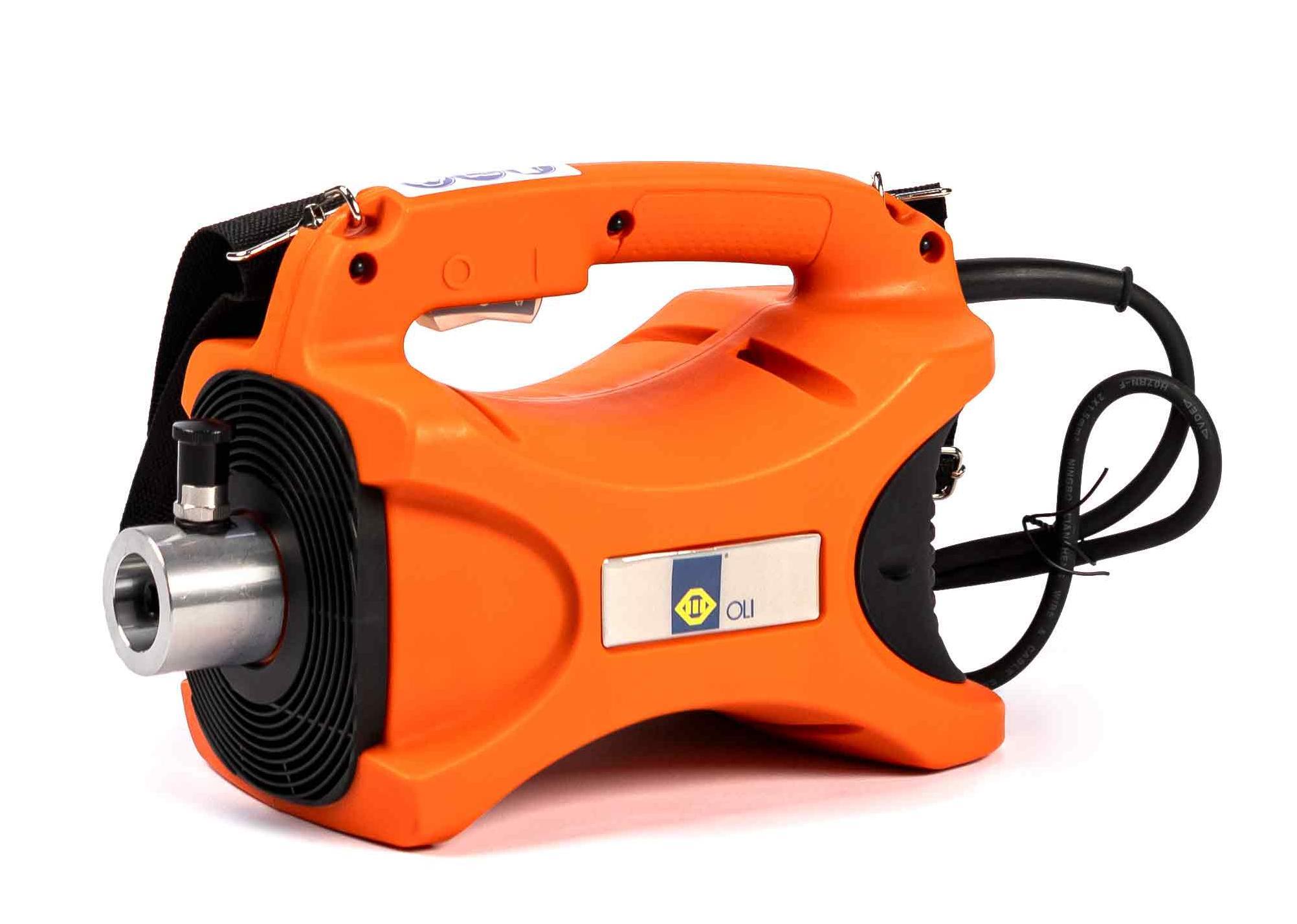 OLI DVM-E (быстросъёмное соединение)