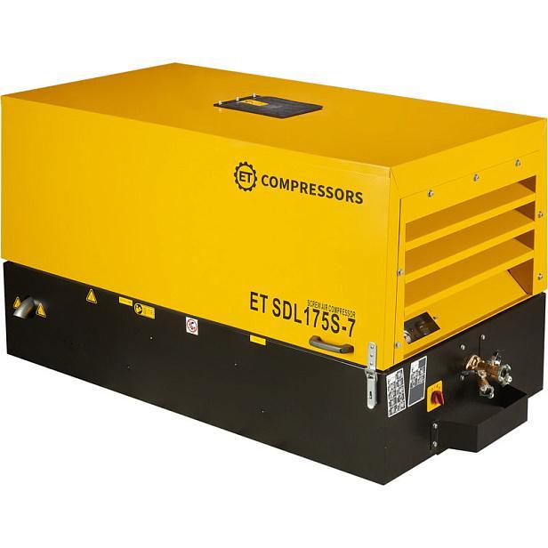 ET SDL 175S-7