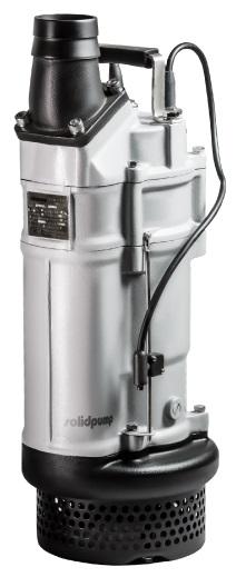 SOLIDPUMP 50TBZE3.7
