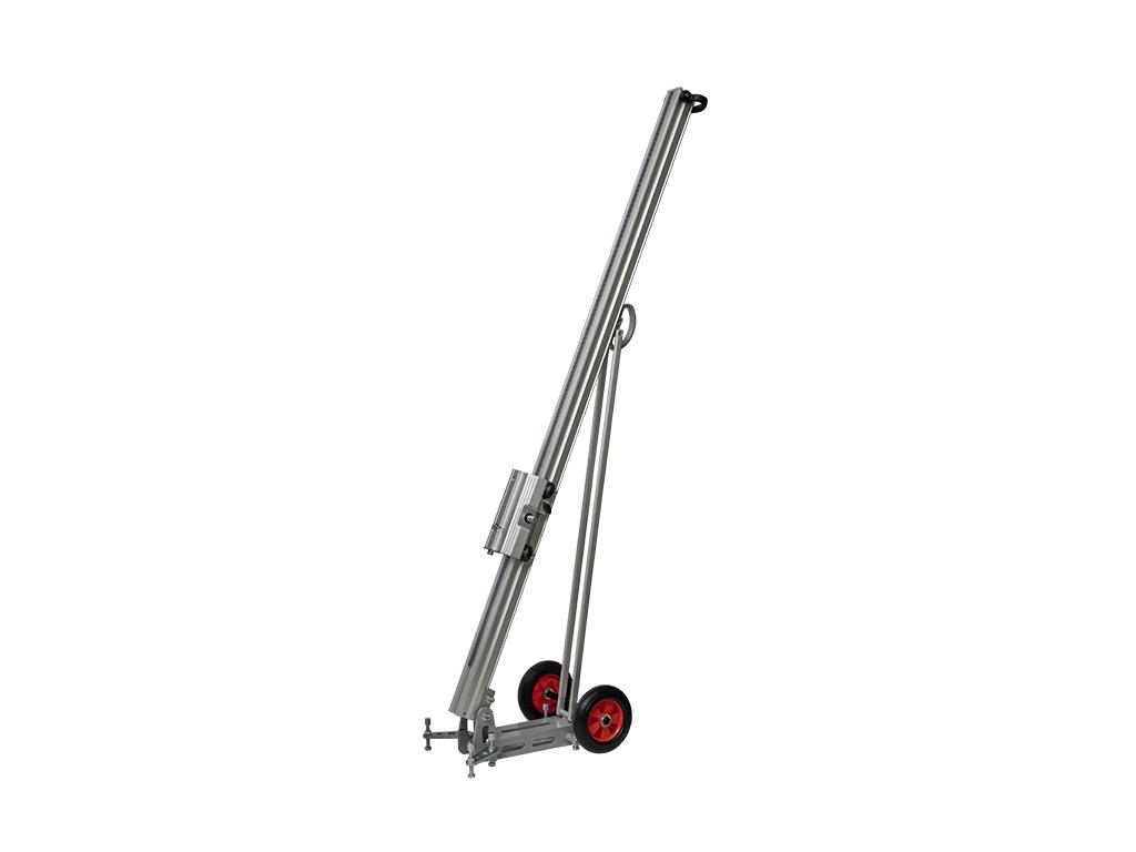 VOLL Industrial VDR450L