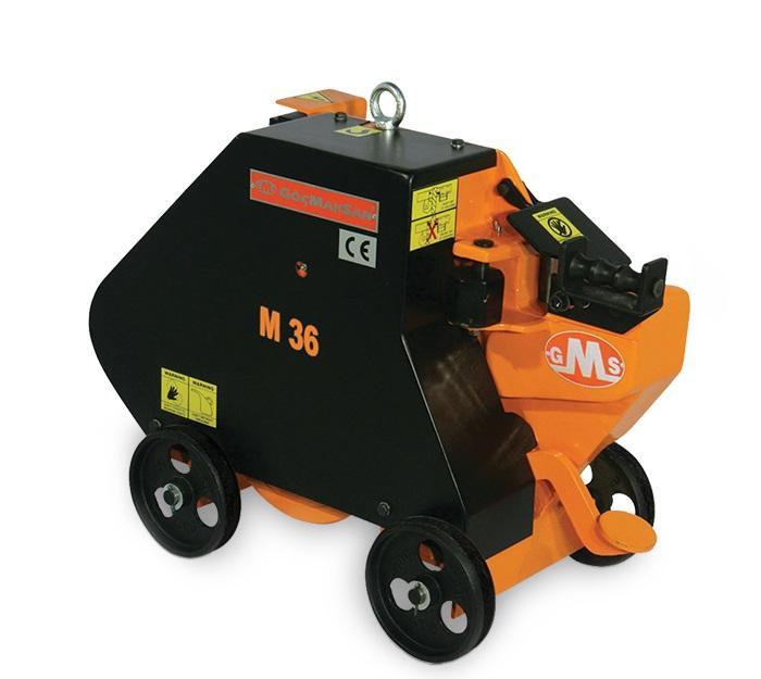 GOCMAKSAN M 36
