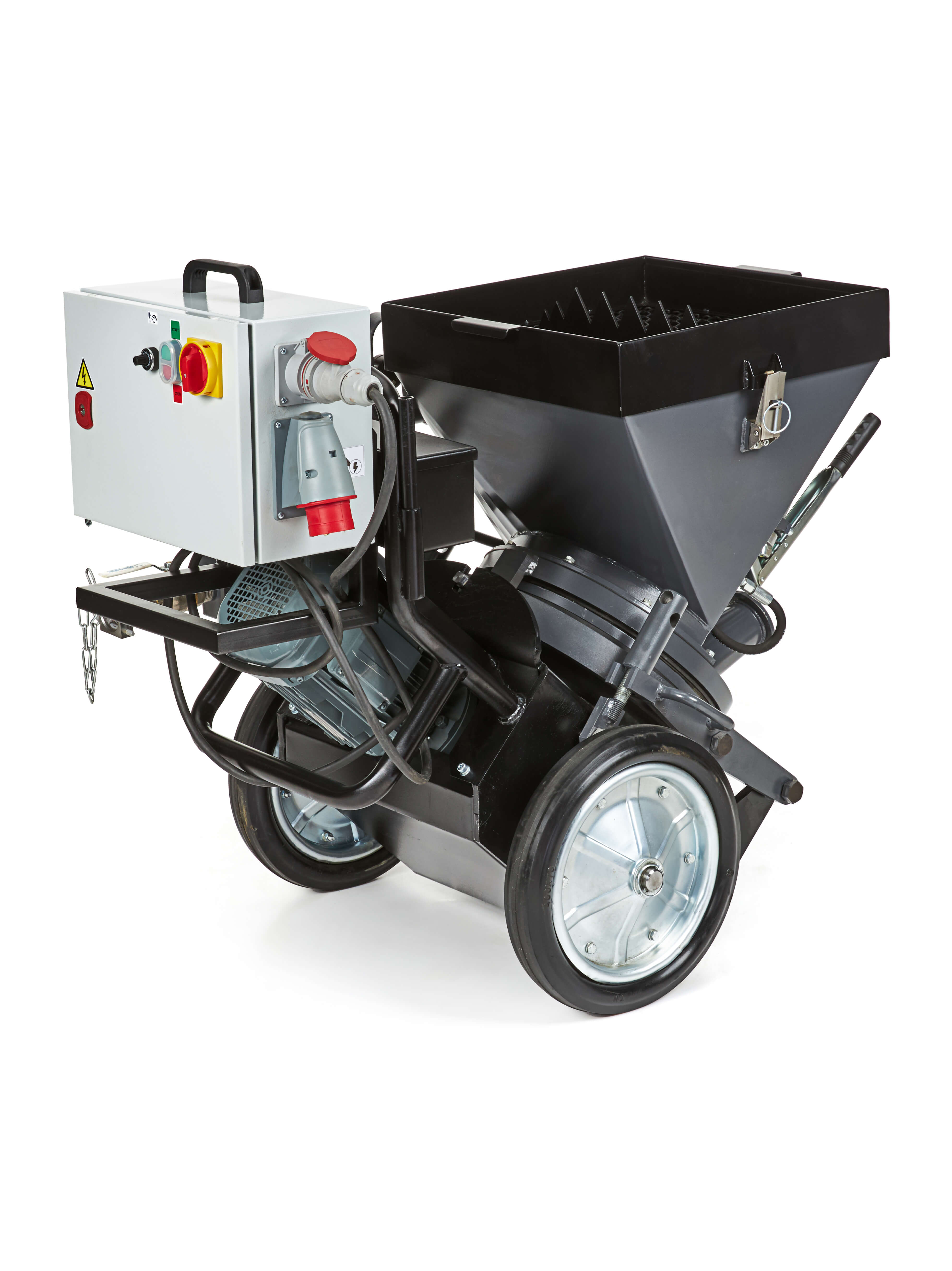 STIREX TRK-14.1 COM-F