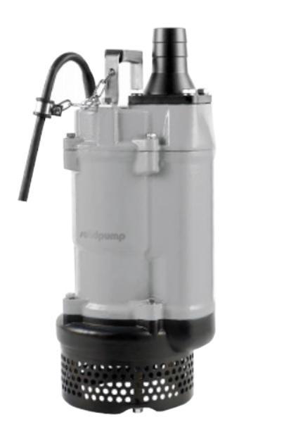 SOLIDPUMP 80TBZ1.5