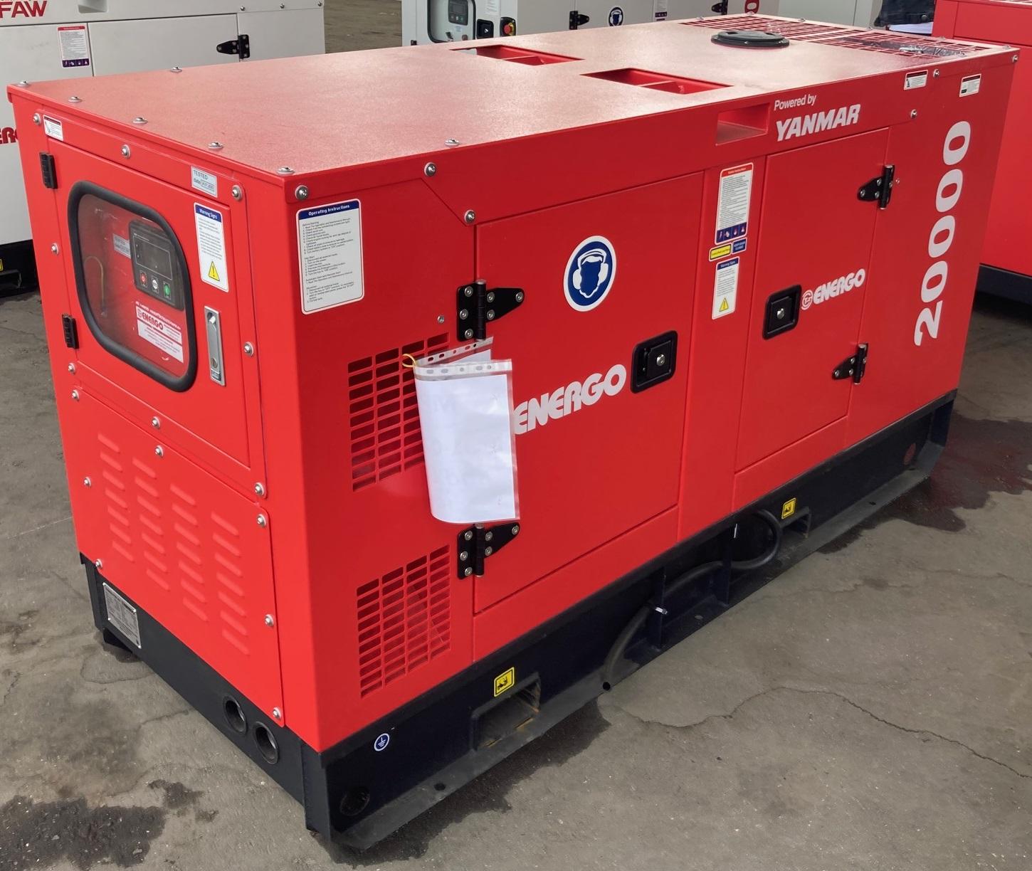 ENERGO MP20Y-S