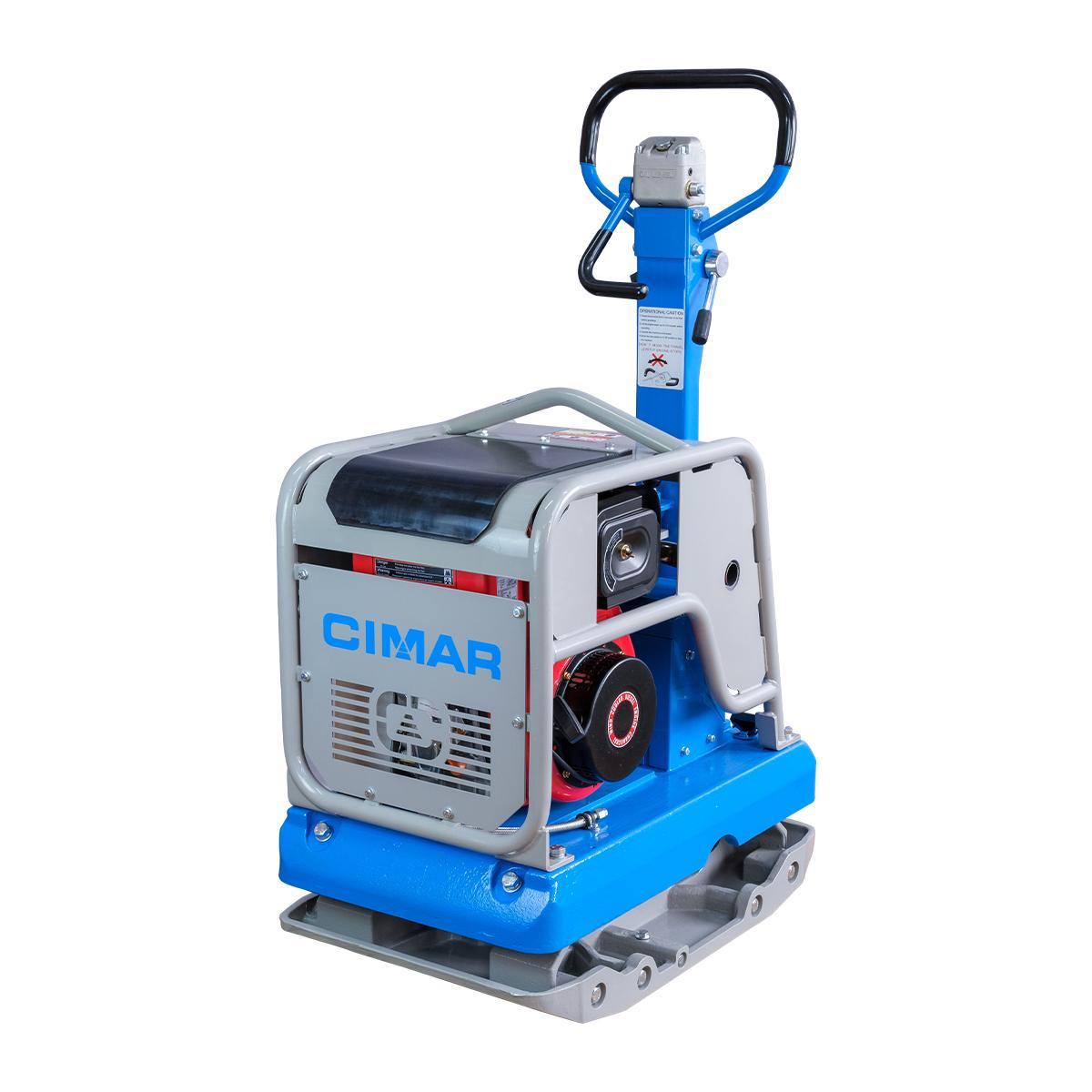 CIMAR CPC-405 Changchai