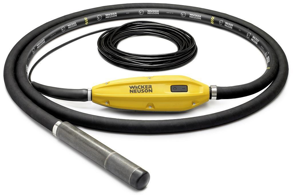 WACKER NEUSON IEC 58/230/10/15