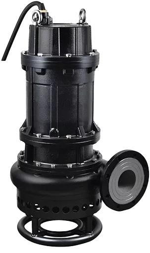 SOLIDPUMP 80TBN2.2