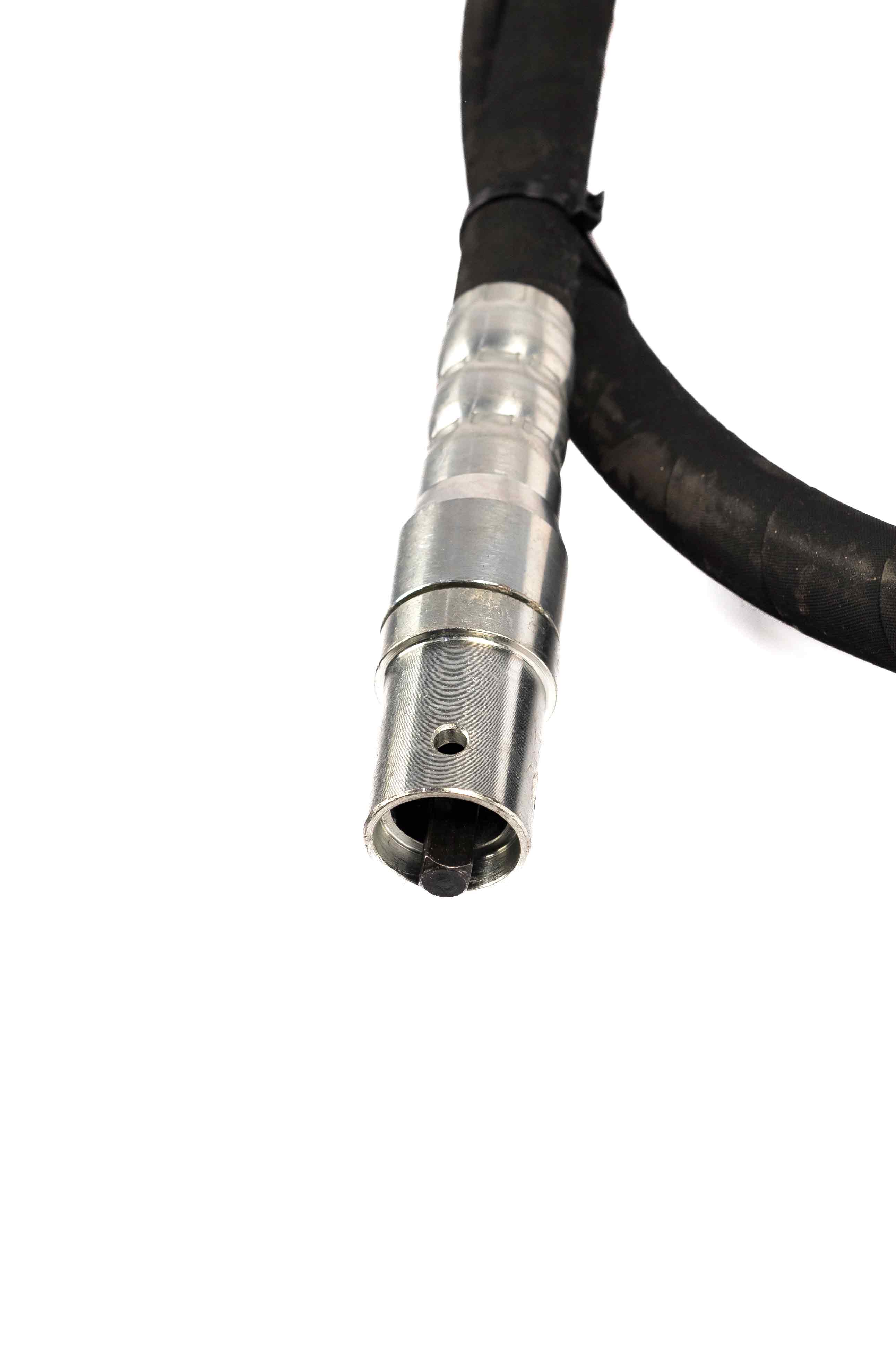 Гибкий вал OLI XT 3 м (быстросъёмное соединение)