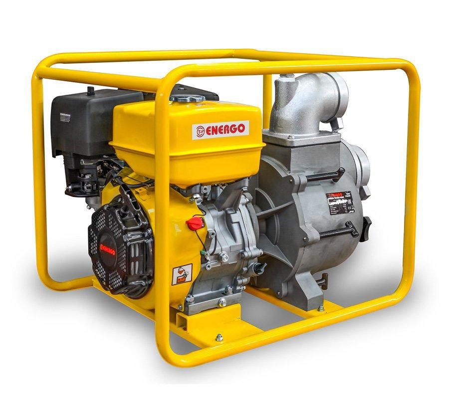 ENERGO PTX 401AT