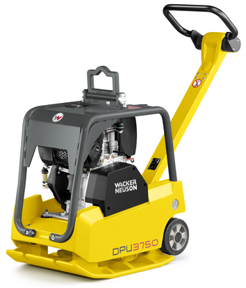 WACKER NEUSON DPU 3750 Hts