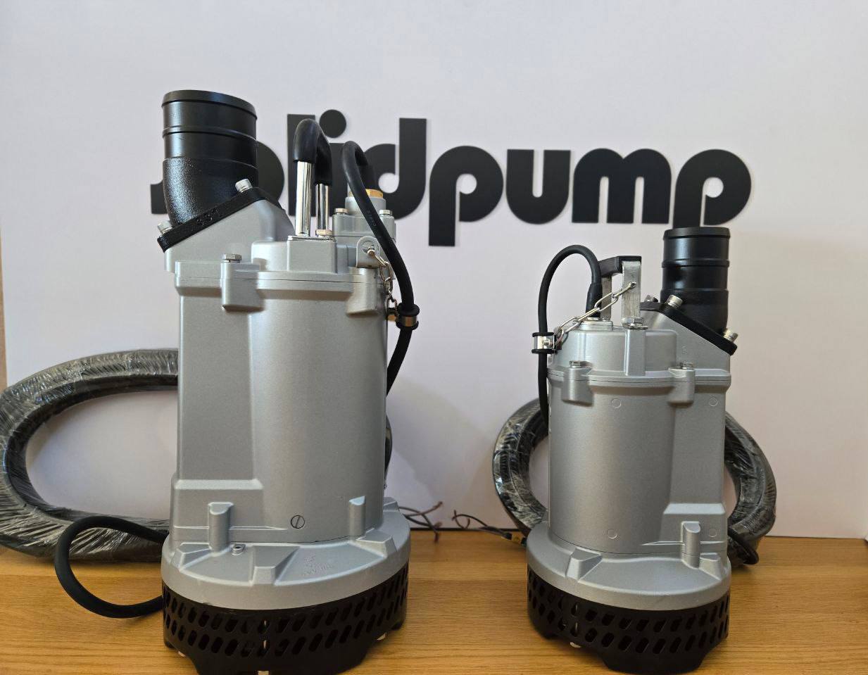 SOLIDPUMP 50TBL2.2