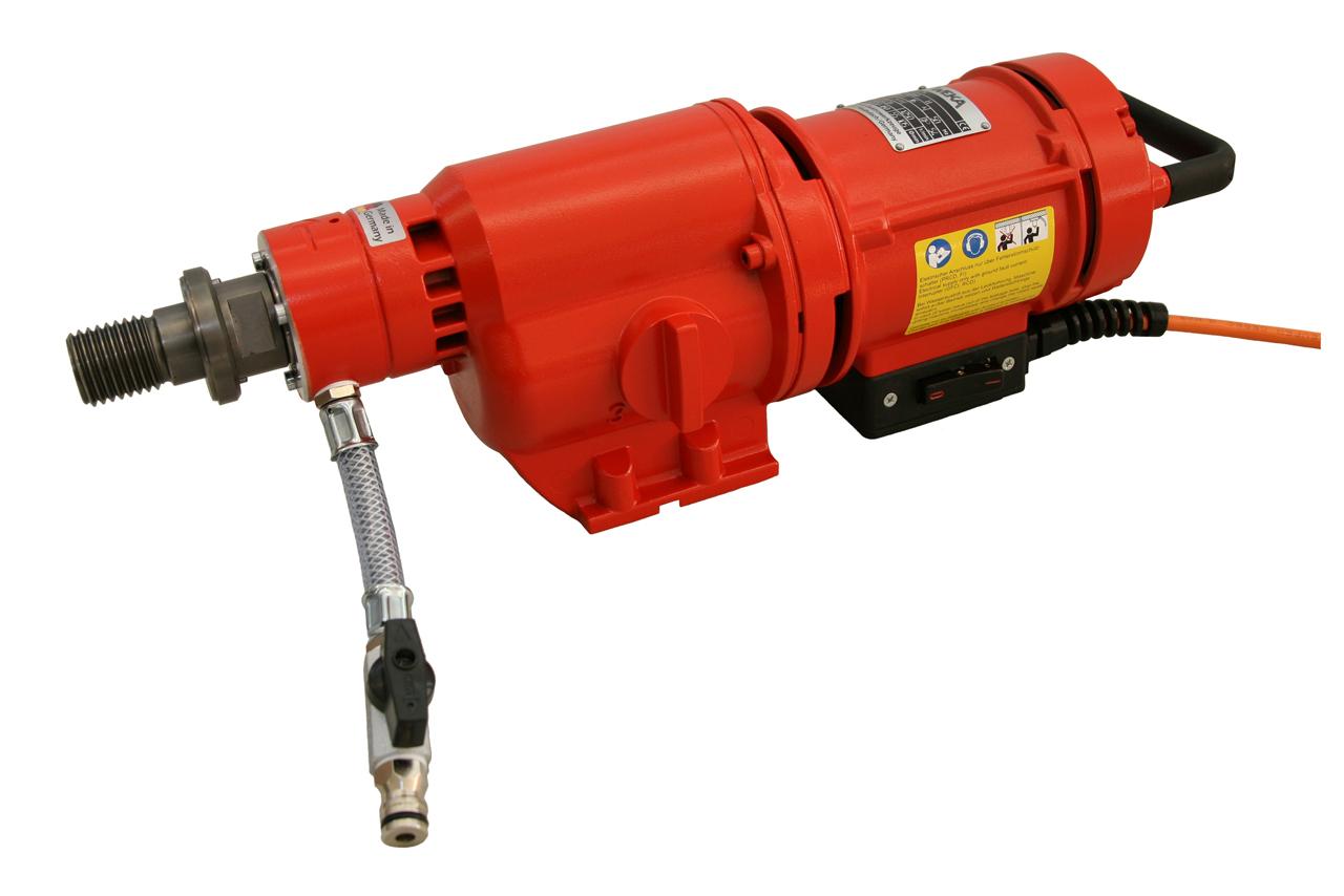 WEKA DK26