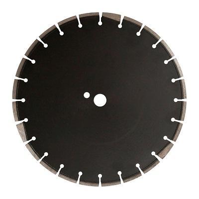 DR. SCHULZE Laser AS1 500x3,8x25,4 мм