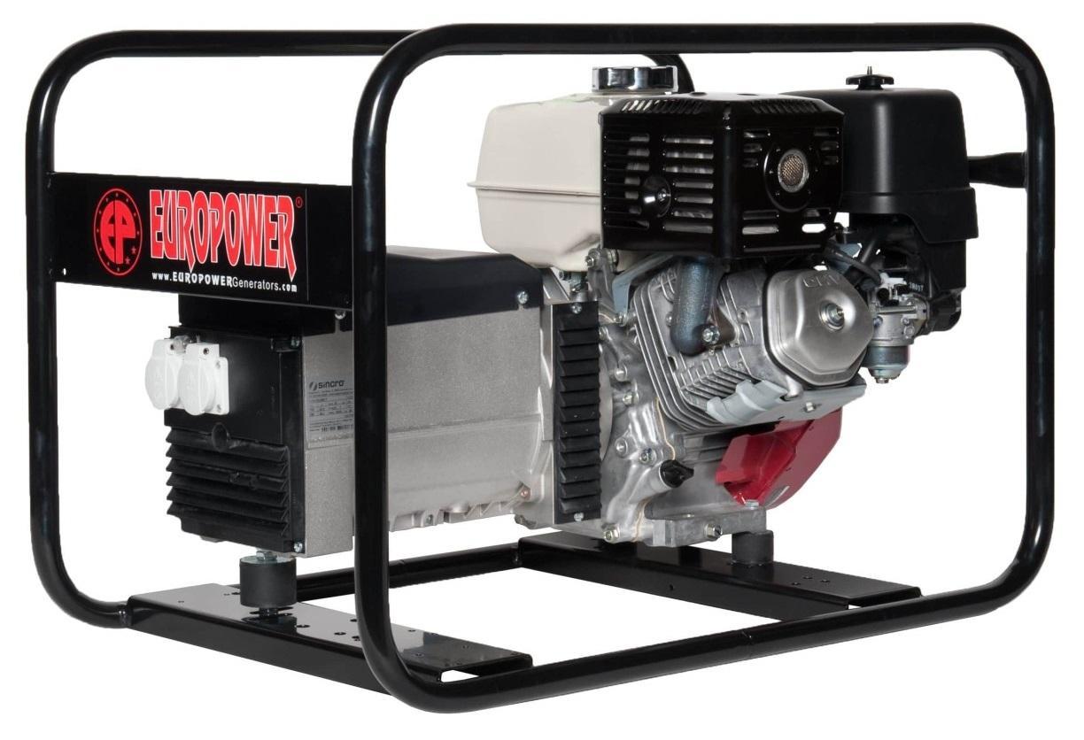 EUROPOWER EP 6000