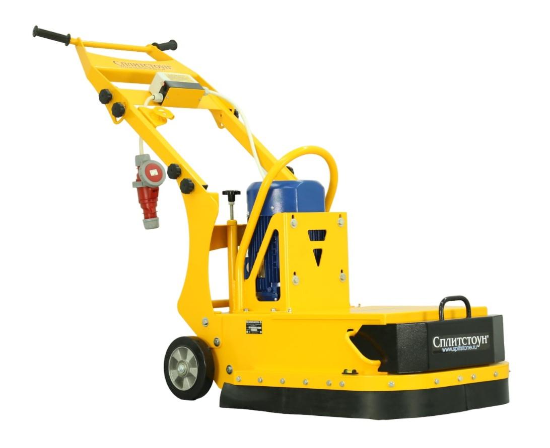 СПЛИТСТОУН GM-2411 Hippo