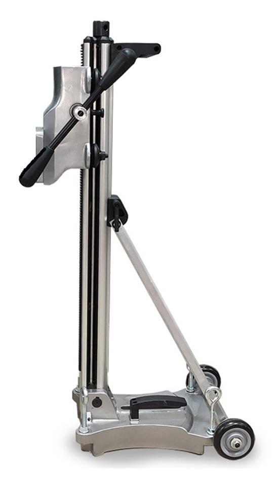 DR. SCHULZE Drillkomplekt 200 Standart