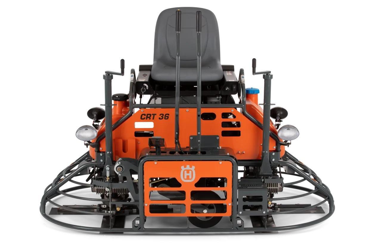 HUSQVARNA CRT 36-26 A