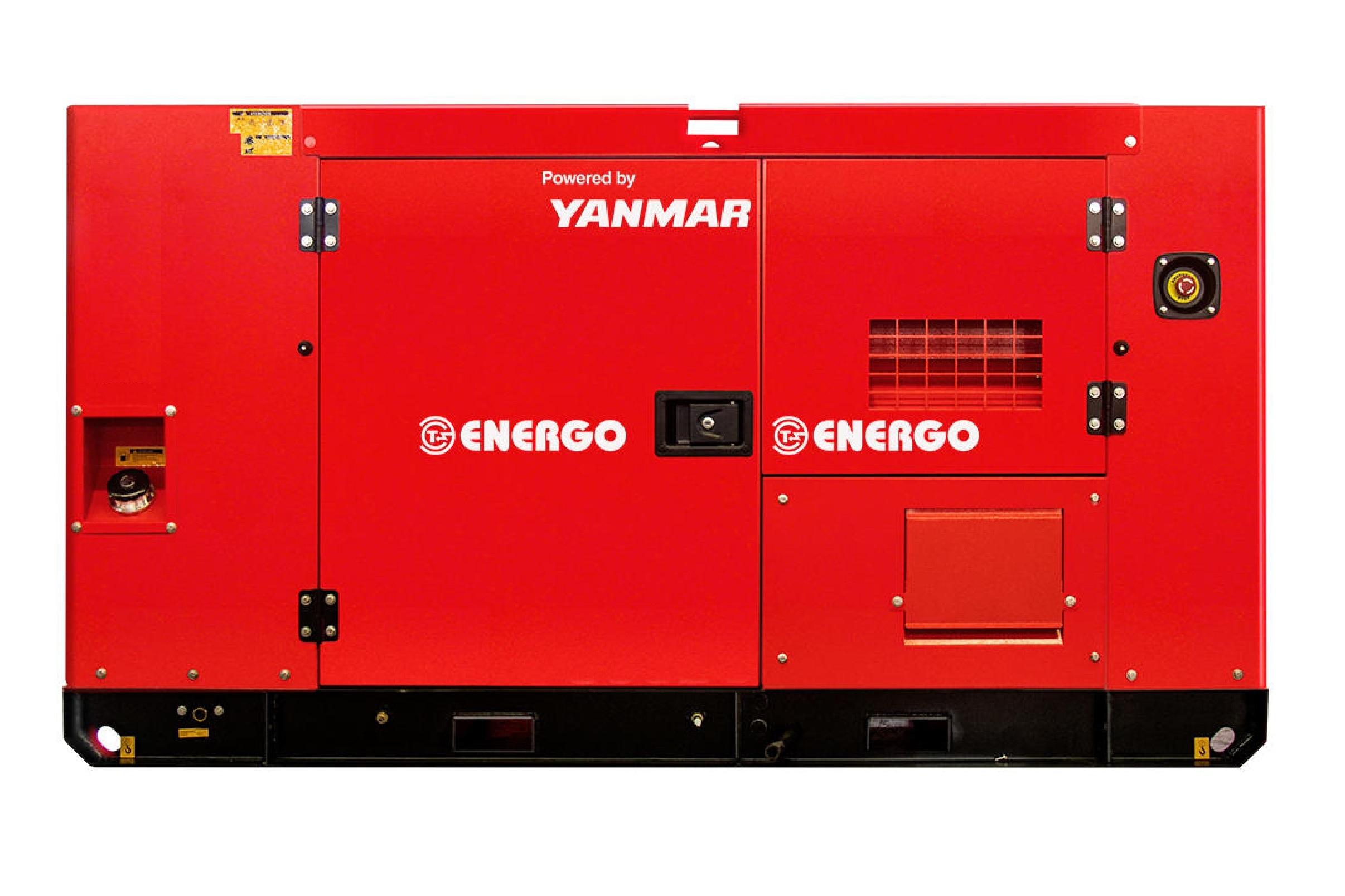 ENERGO MP17Y-S