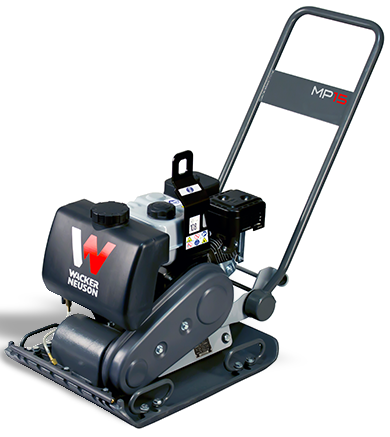 WACKER NEUSON MP 15