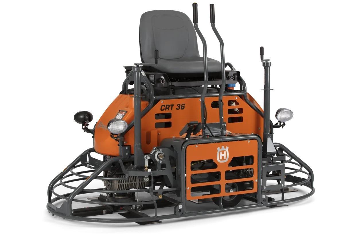 HUSQVARNA CRT 36-26 A