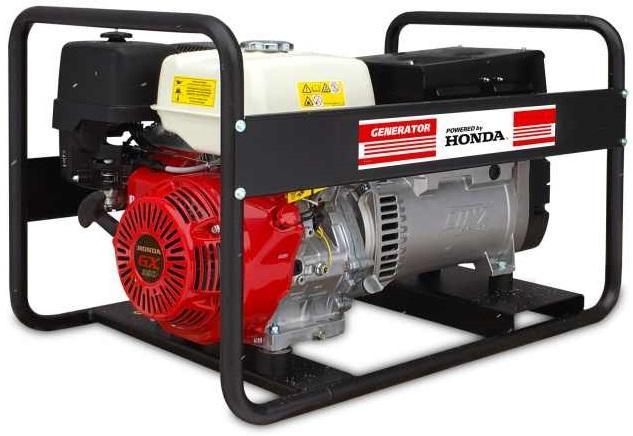 ENERGO EB 6.0/230-W220MDC-H