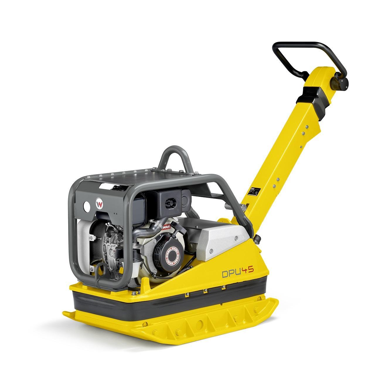 WACKER NEUSON DPU 45 Yeh