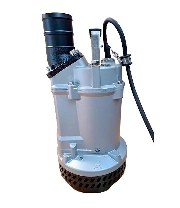 SOLIDPUMP 80TBL2.2