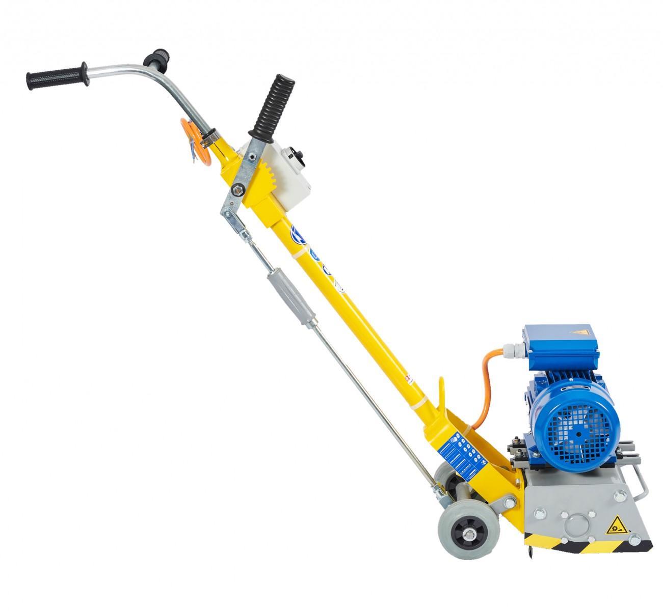 VON ARX FR 200 GENUS (380 В)