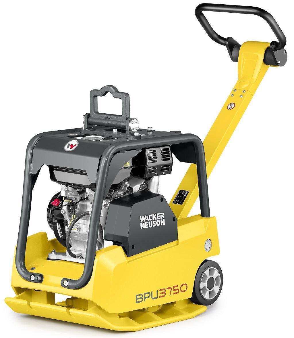 WACKER NEUSON BPU 3750 Ats