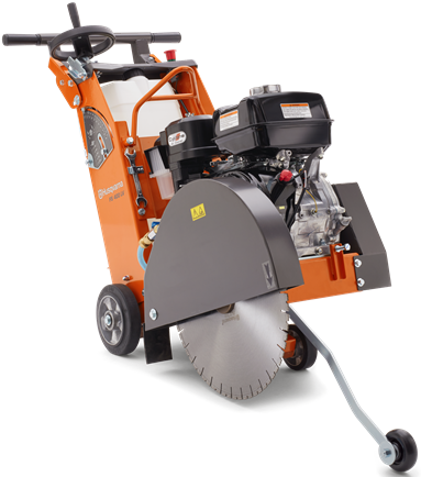 HUSQVARNA FS 400 LV
