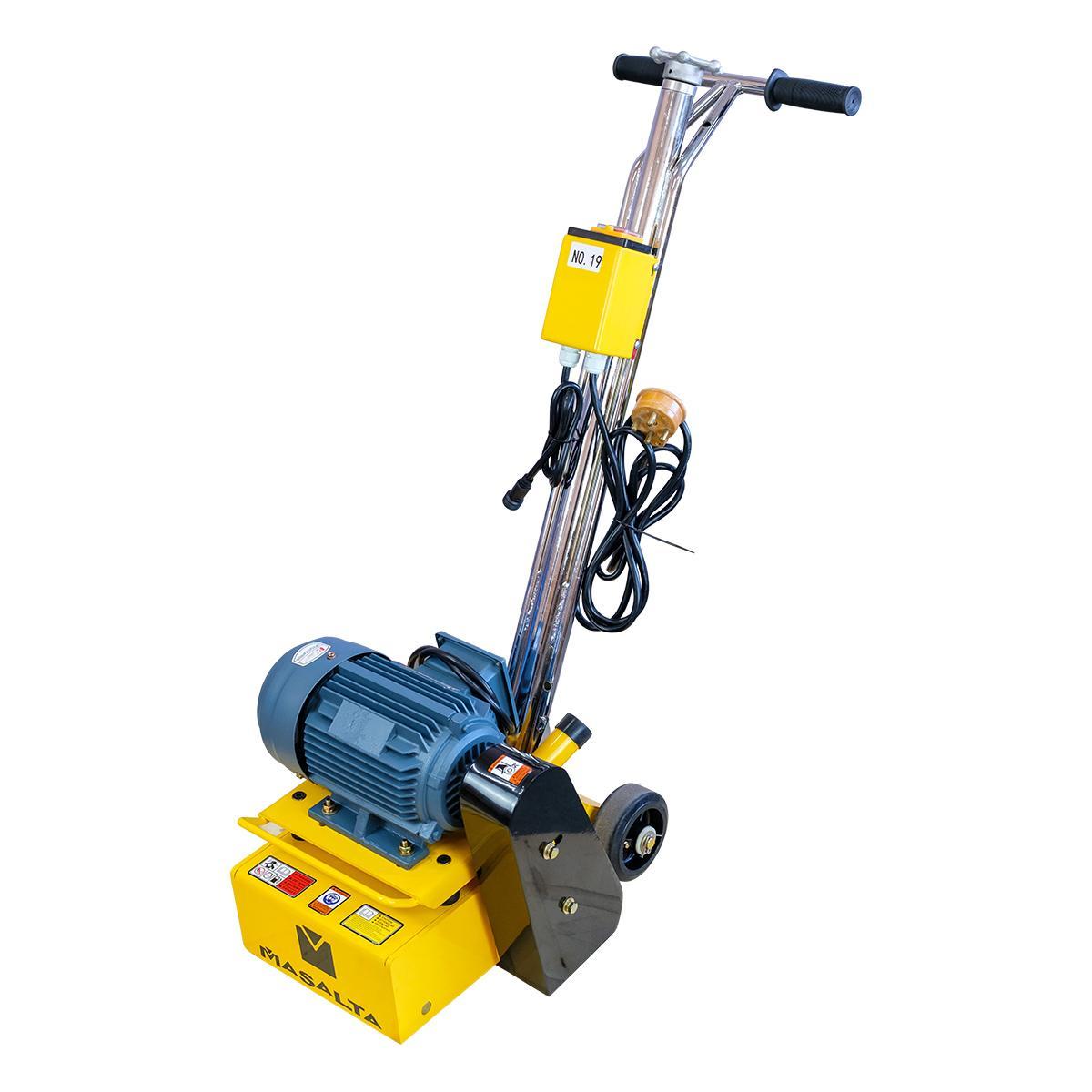 MASALTA MC8-E (380 В)