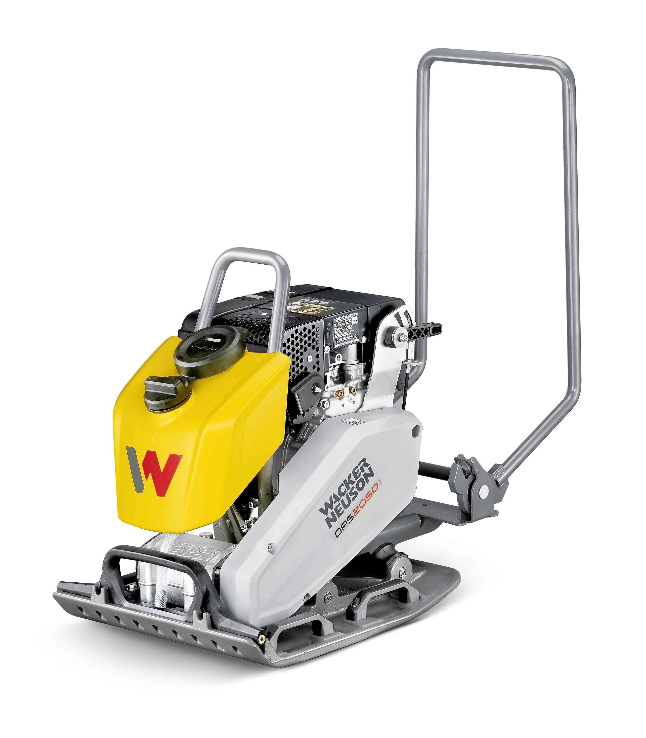 WACKER NEUSON DPS 2050 Hw