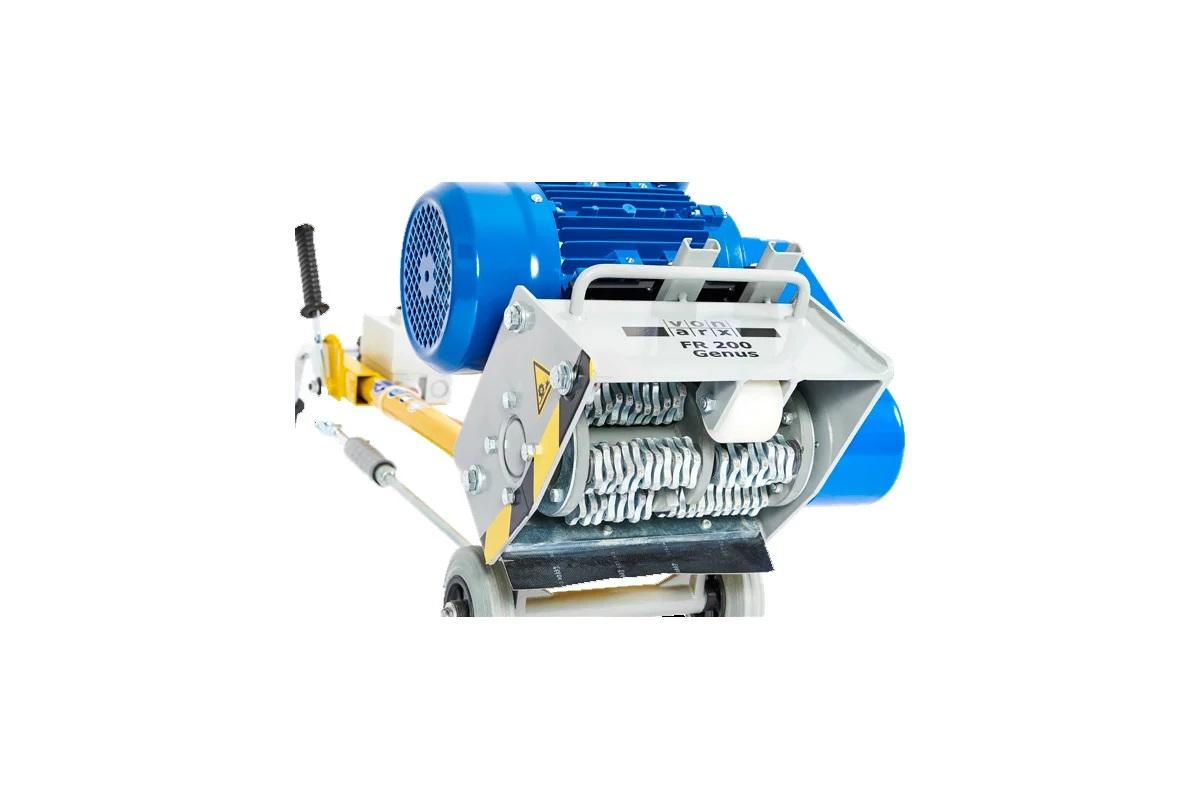 VON ARX FR 200 GENUS (380 В)