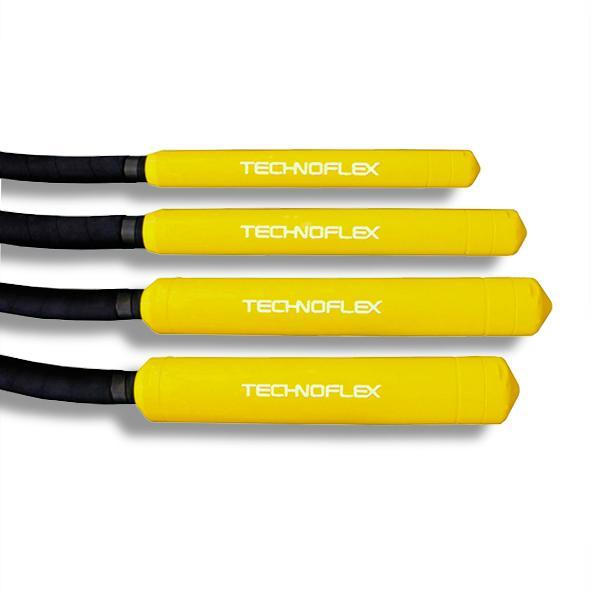 TECHNOFLEX EDF-38LT